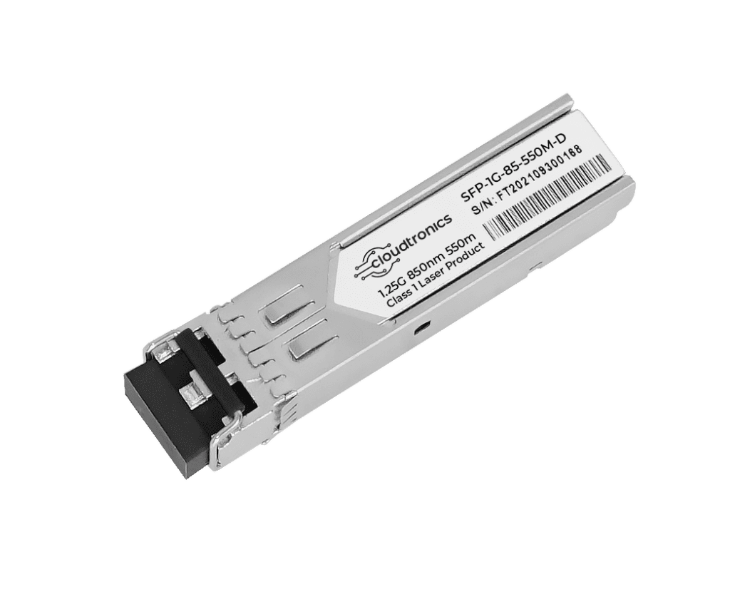 SFP Modules