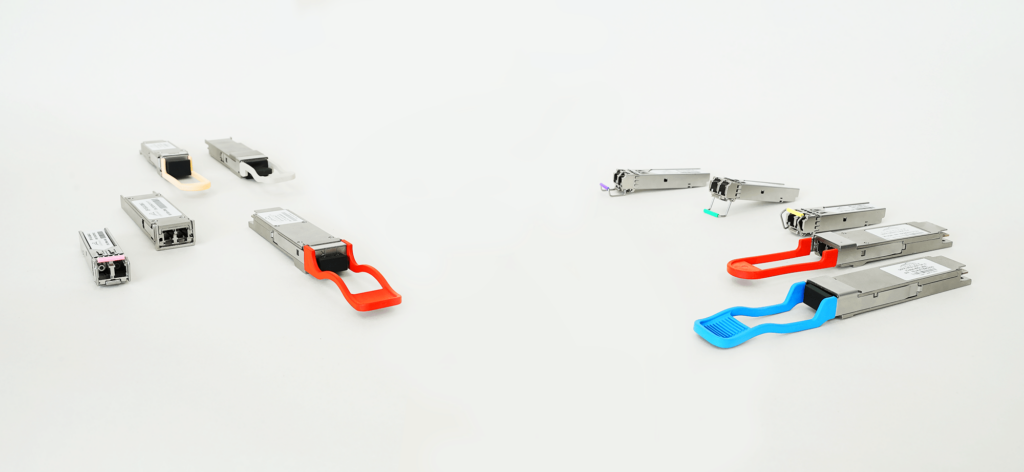 Optical Link Module