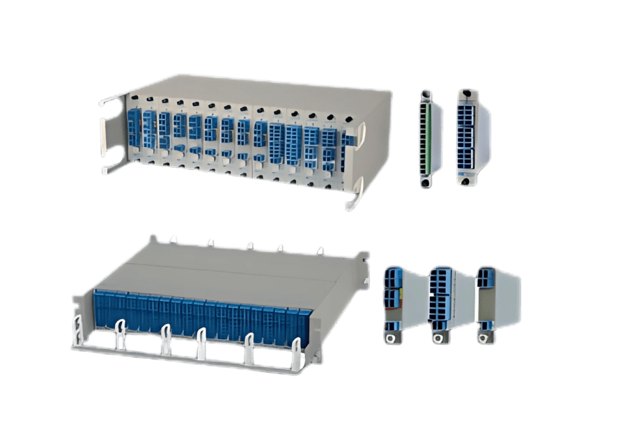 Multiplexers